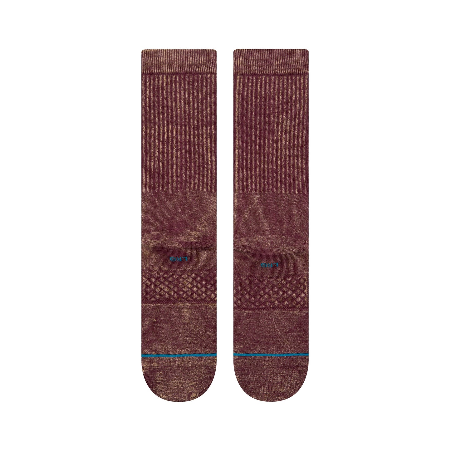 ICON DYED CREW SOCK