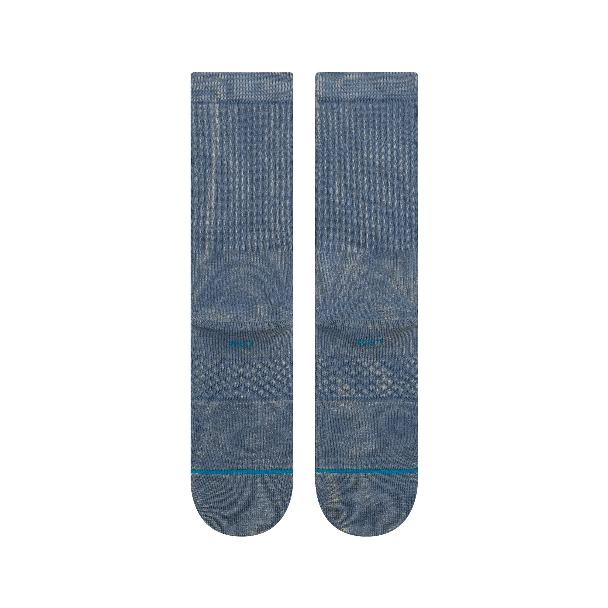 ICON DYED CREW SOCK