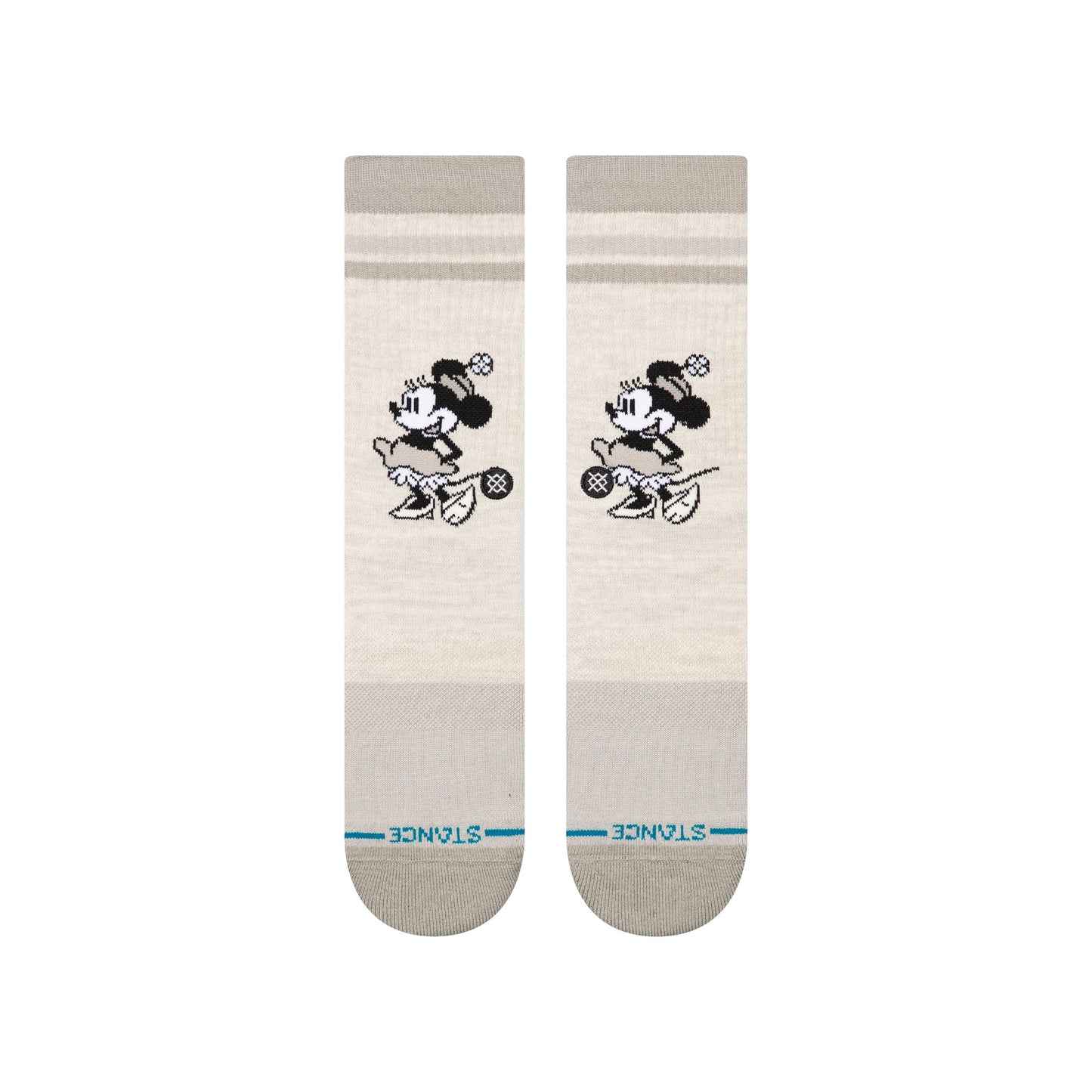 Stance Vintage Minnie Crew Sock Multi