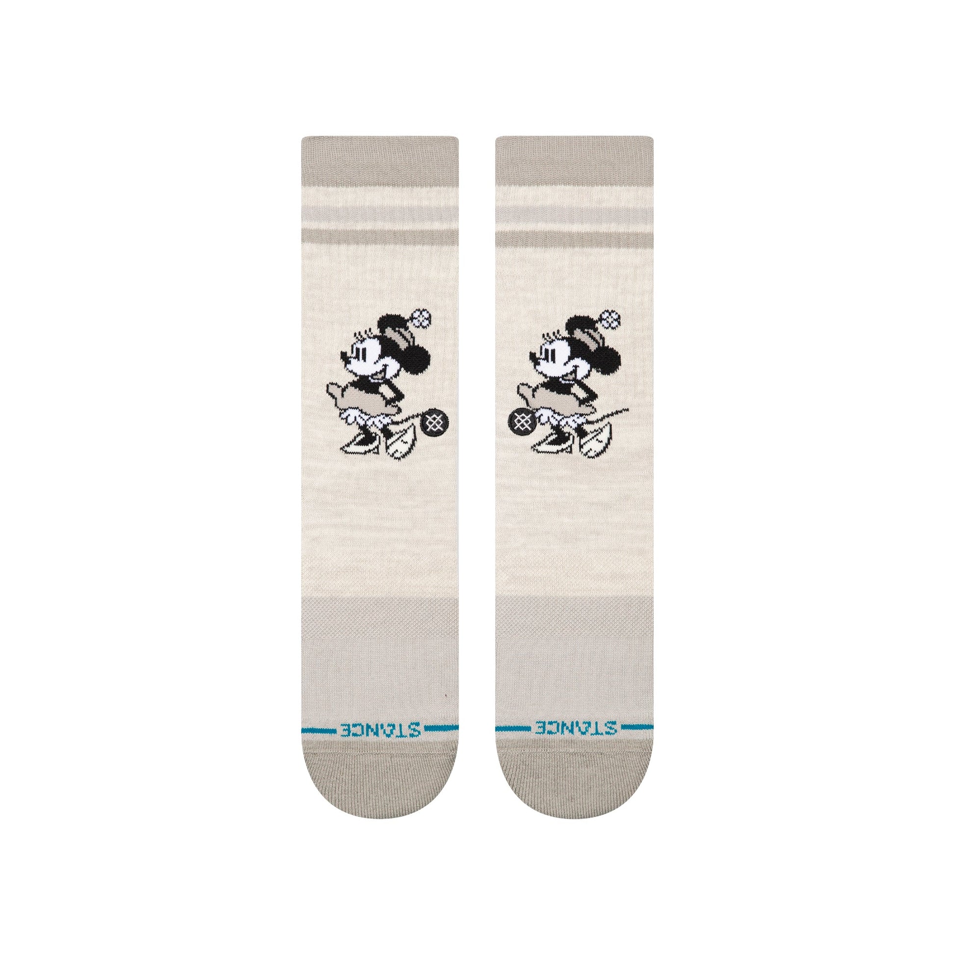 Stance Vintage Minnie Crew Sock Multi