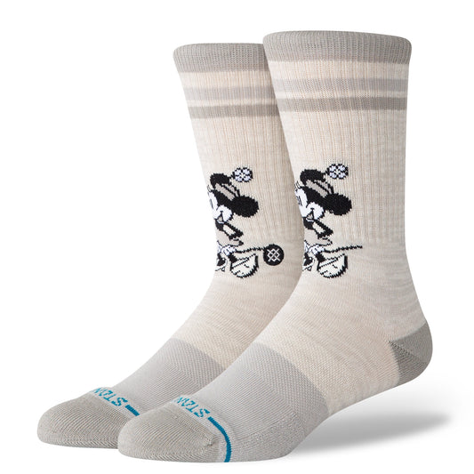 Stance Vintage Minnie Crew Sock Multi