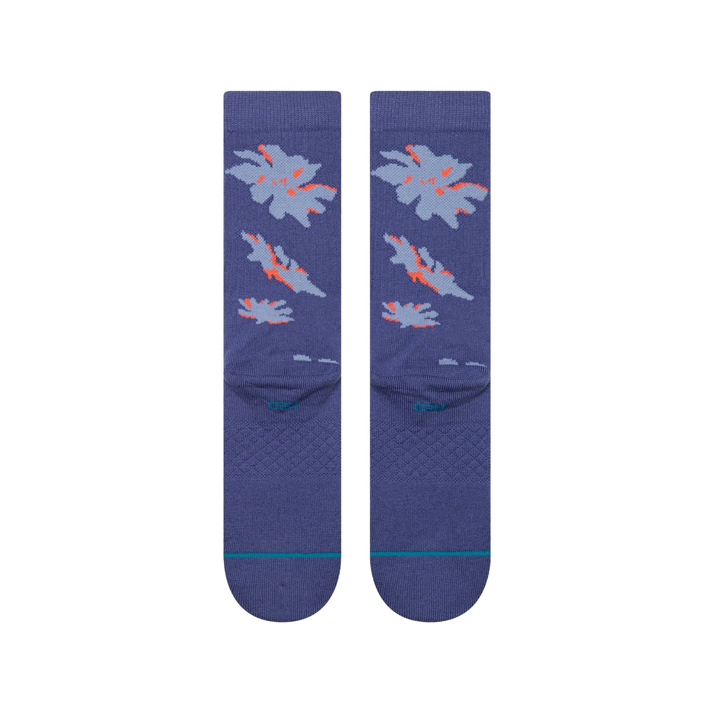 Stance Odette Crew Sock Navy