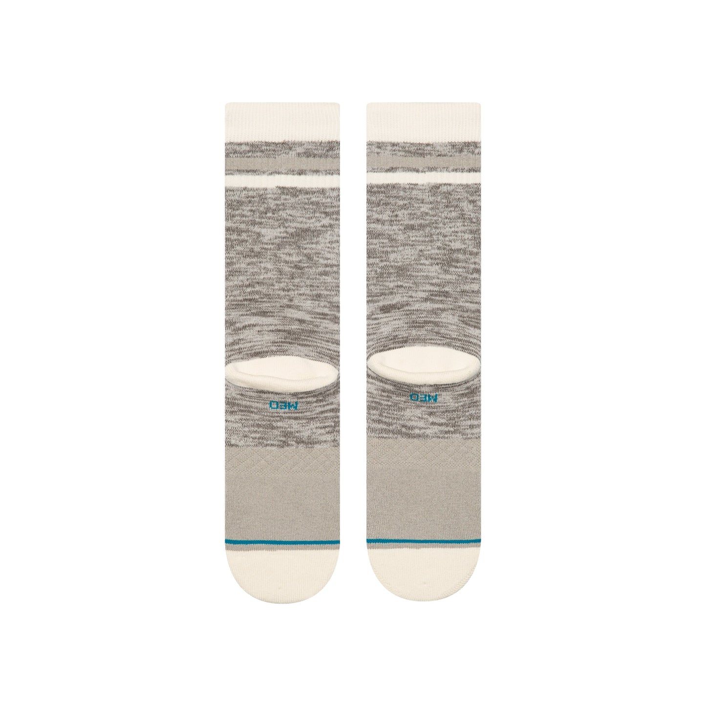 Stance Vintage Goofy Crew Sock Multi