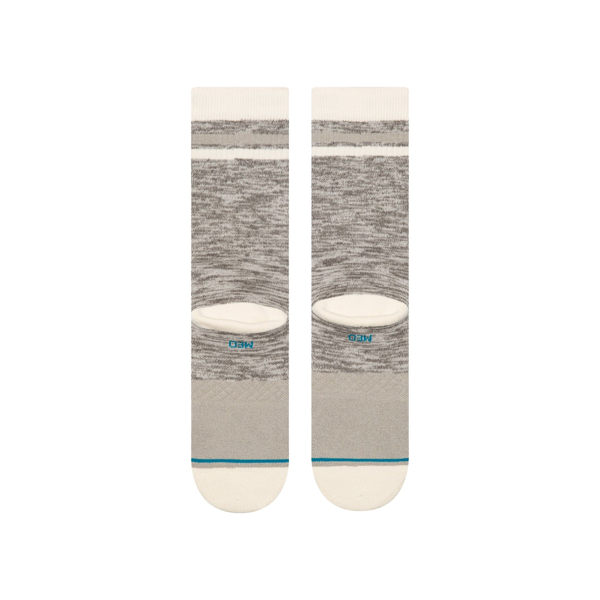 Stance Vintage Goofy Crew Sock Multi