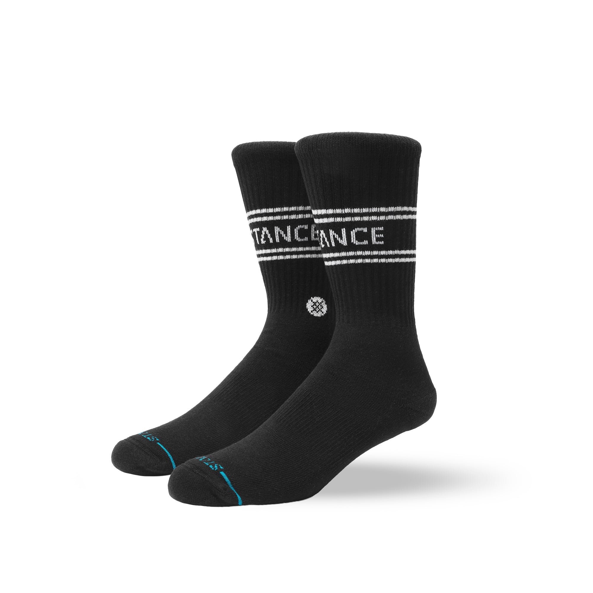 VITAL CREW SOCK 3 PACK