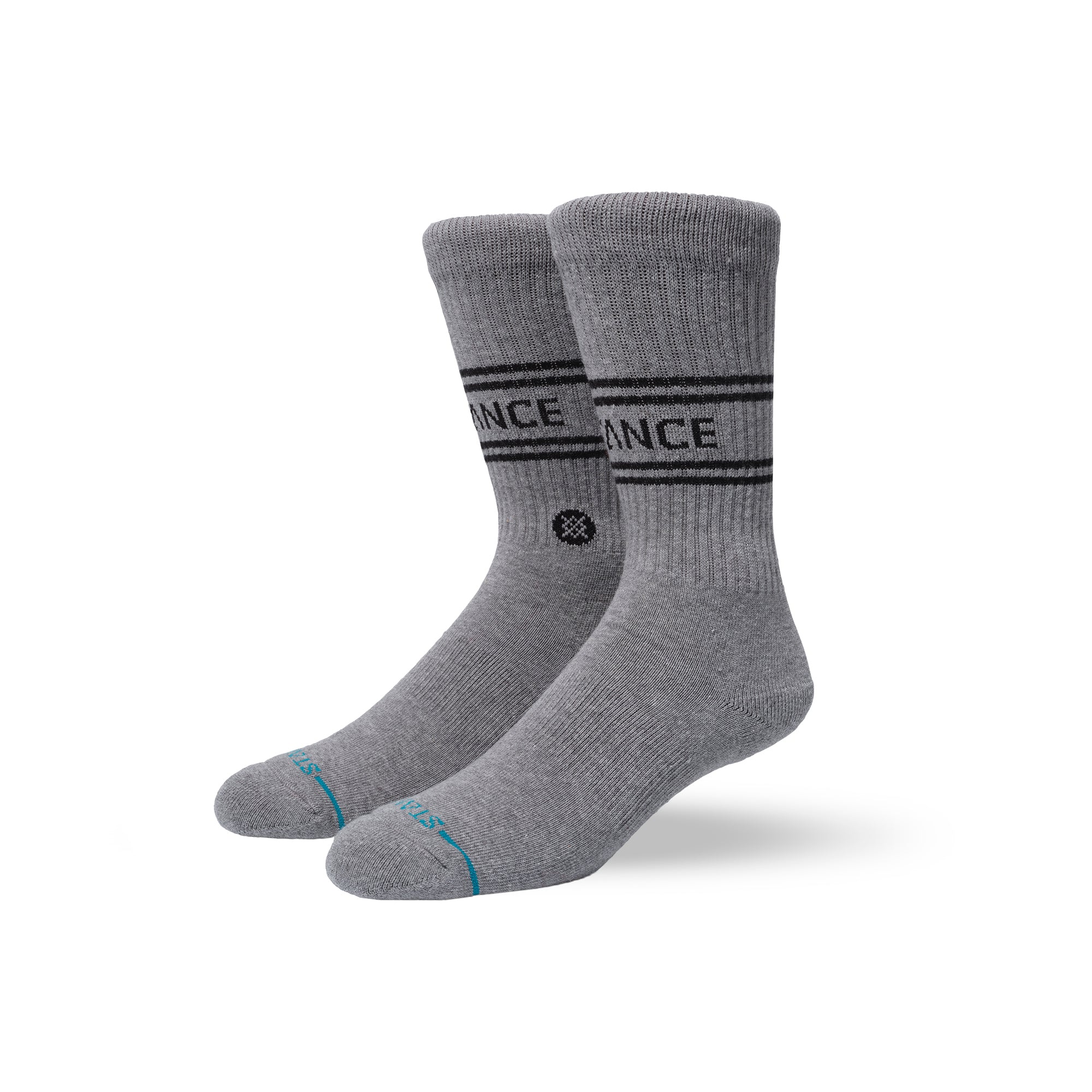 VITAL CREW SOCK 3 PACK