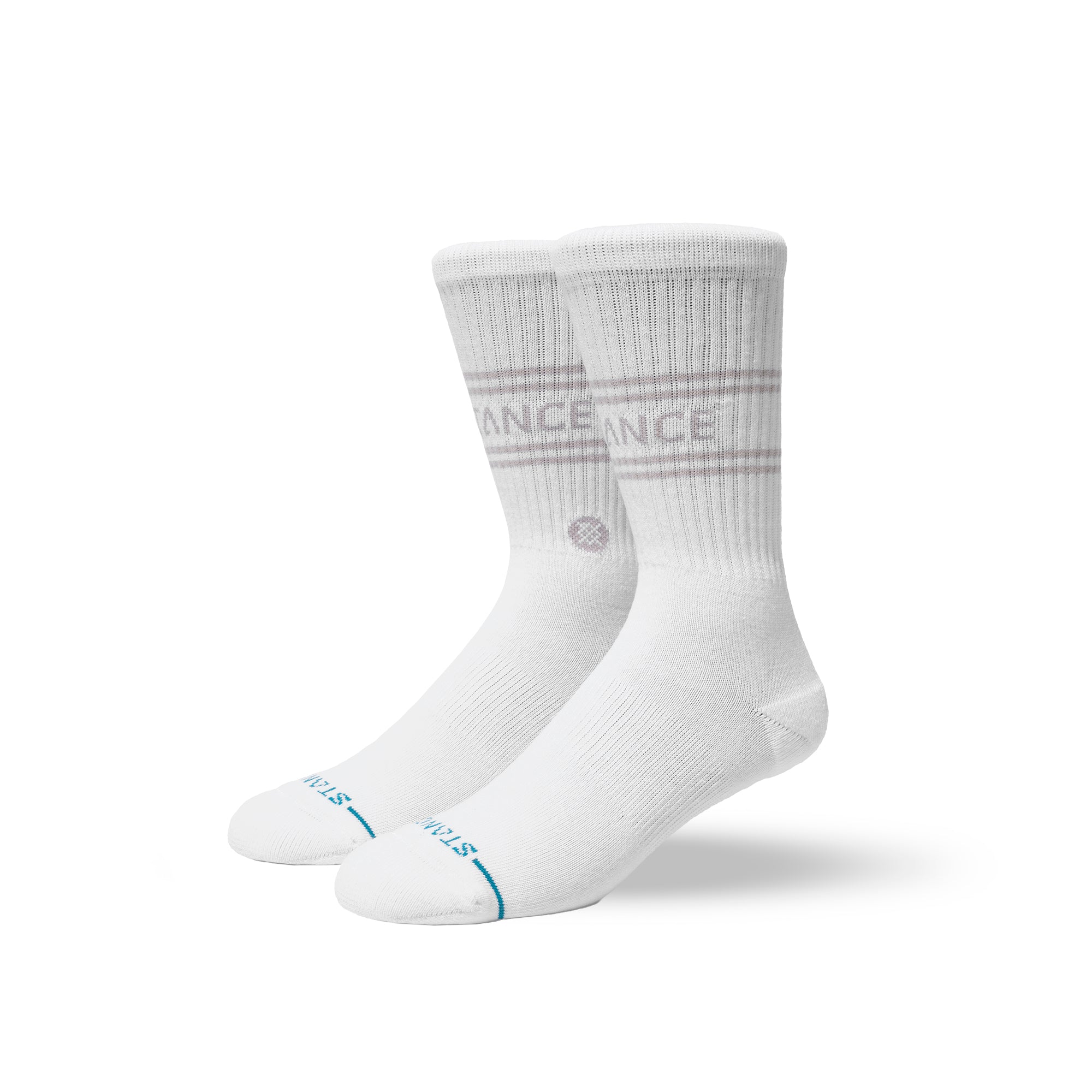 VITAL CREW SOCK 3 PACK