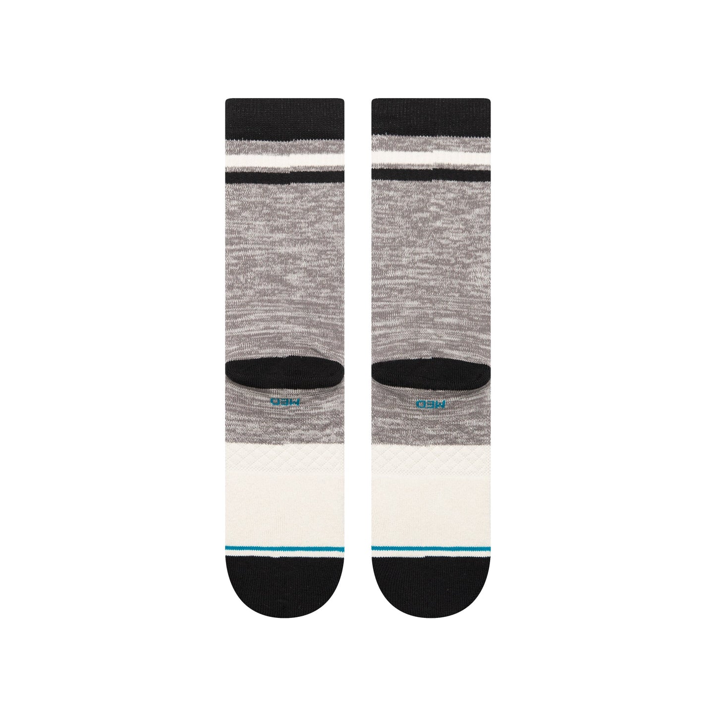 Stance Vintage Mickey Crew Sock Multi