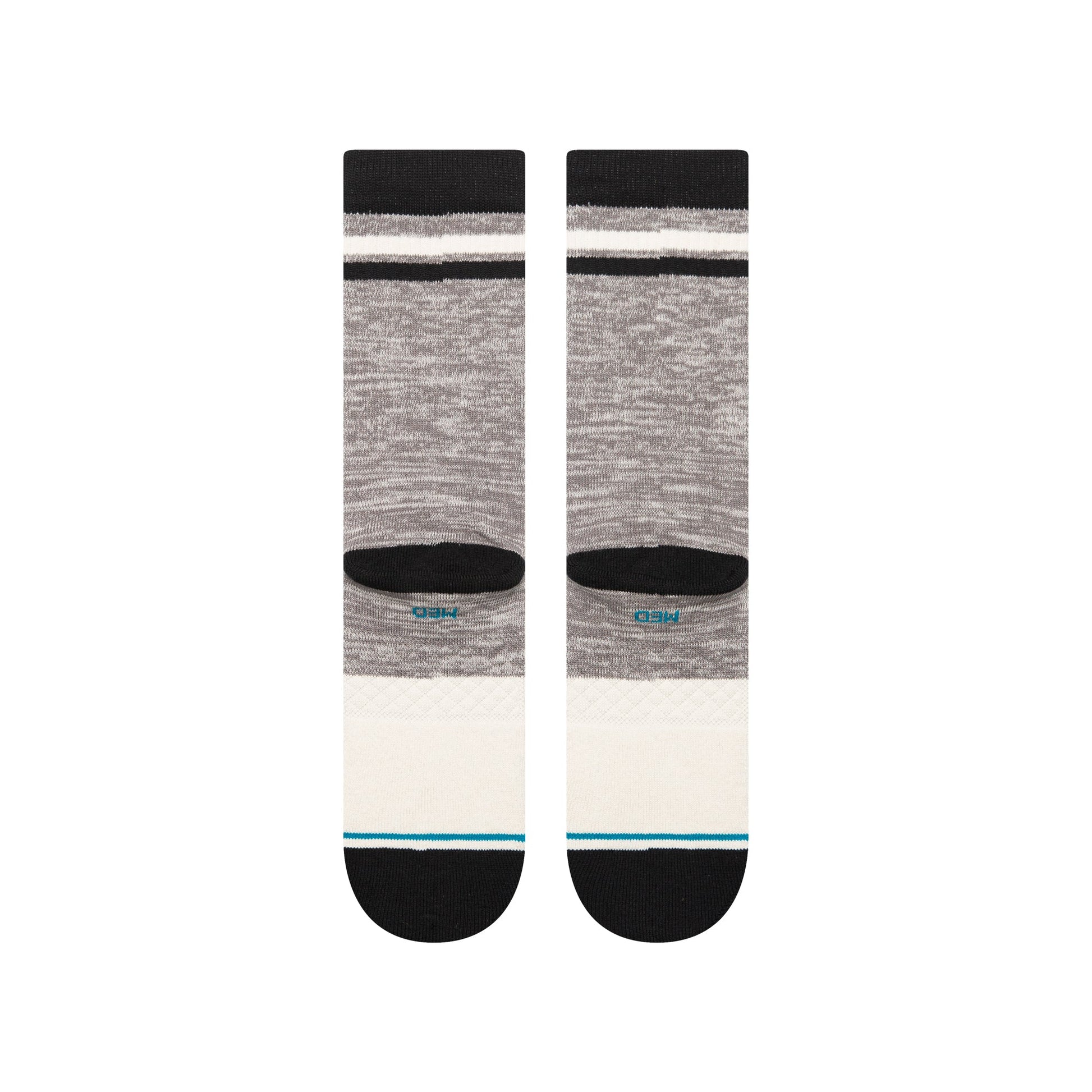 Stance Vintage Mickey Crew Sock Multi