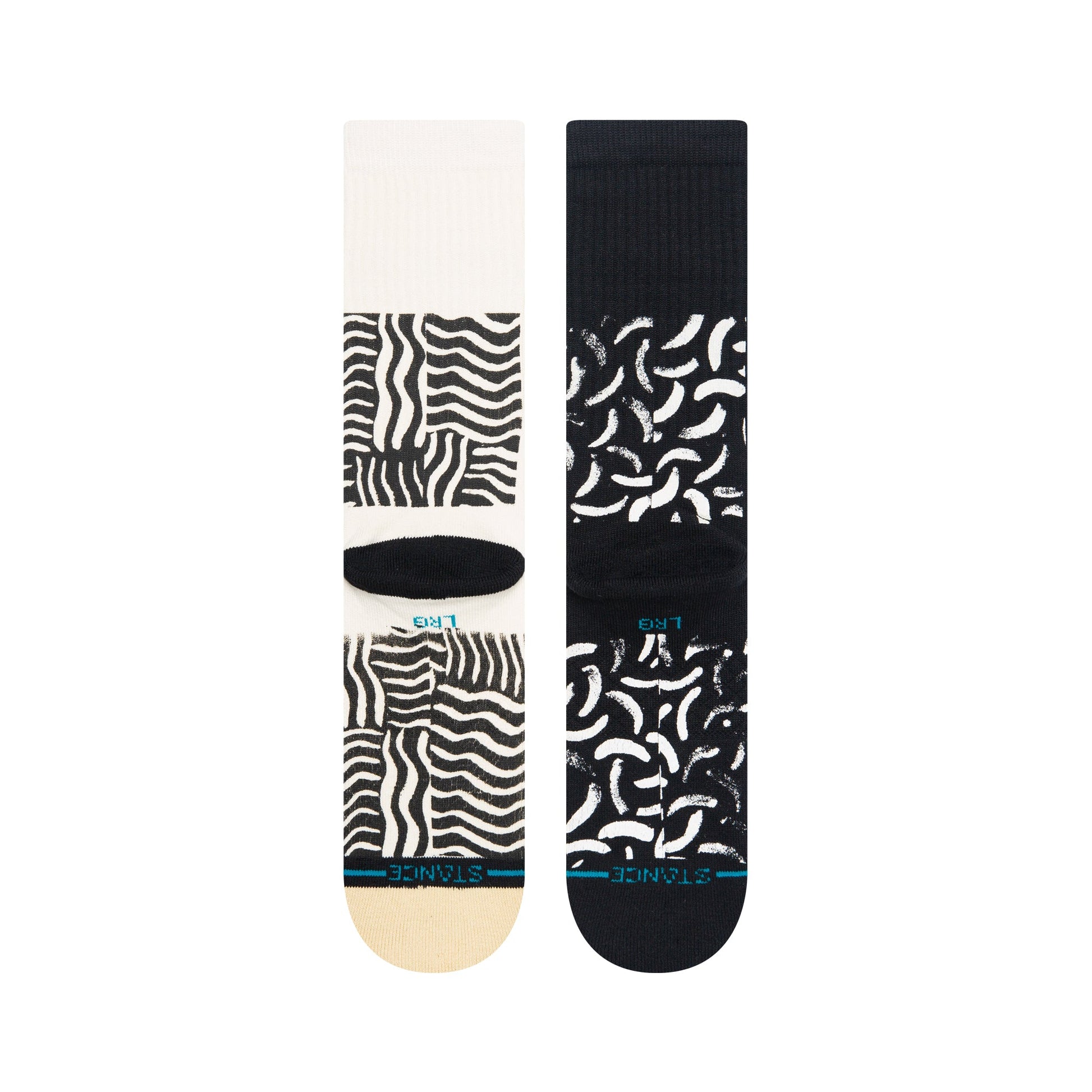 Cult X Stance Bundle Black