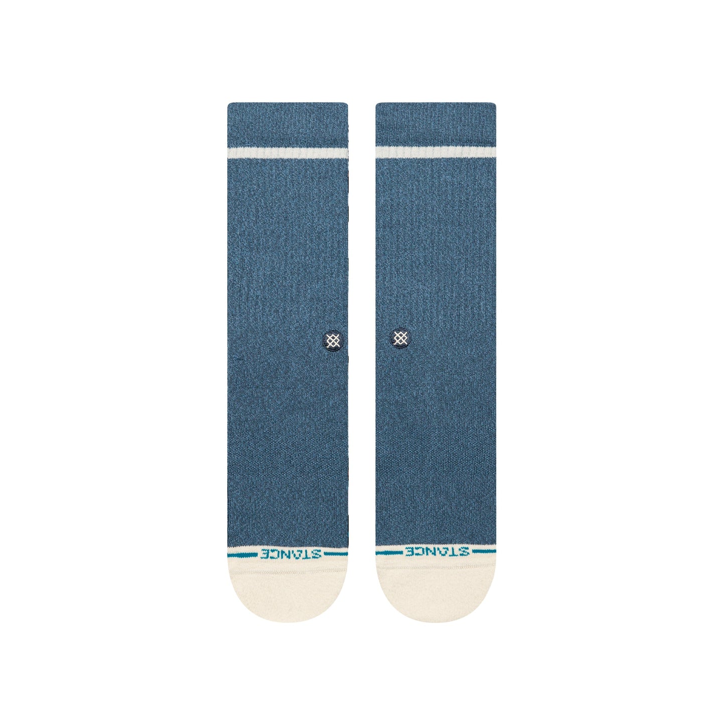 Stance Richard Crew Sock Blue