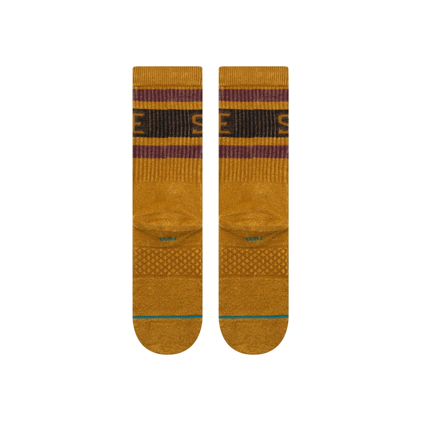 Stance Boyd Limited Sock Gold