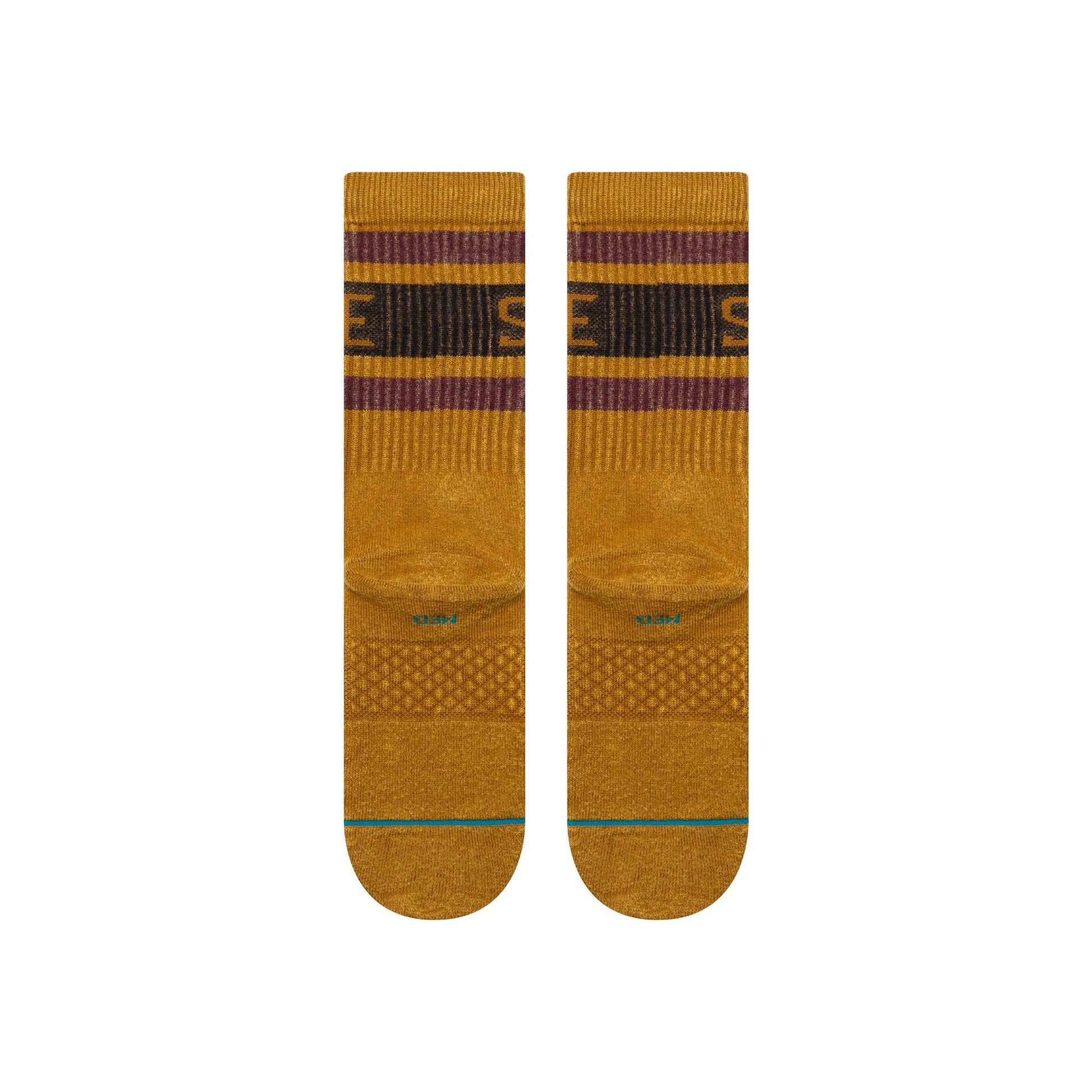 Stance Boyd Limited Sock Gold