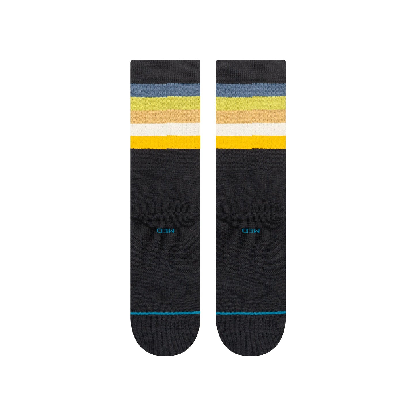 MALIBOO CREW SOCK