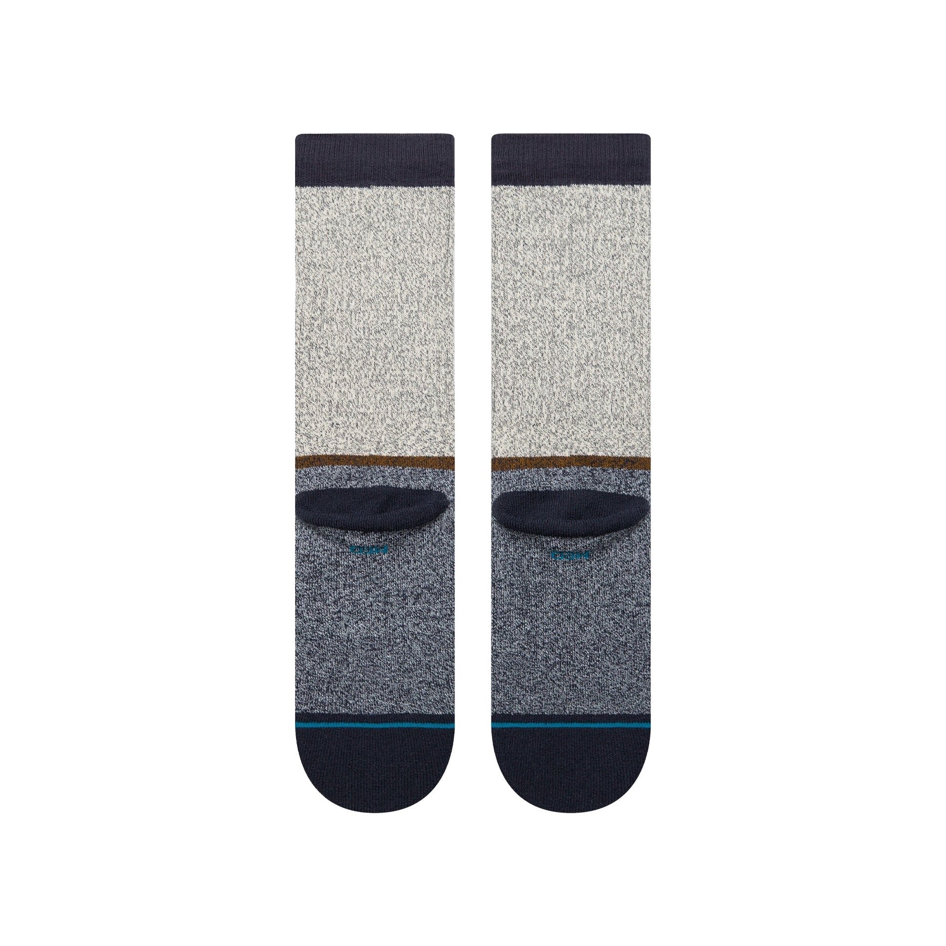 Stance Uptown Crew Sock Navy