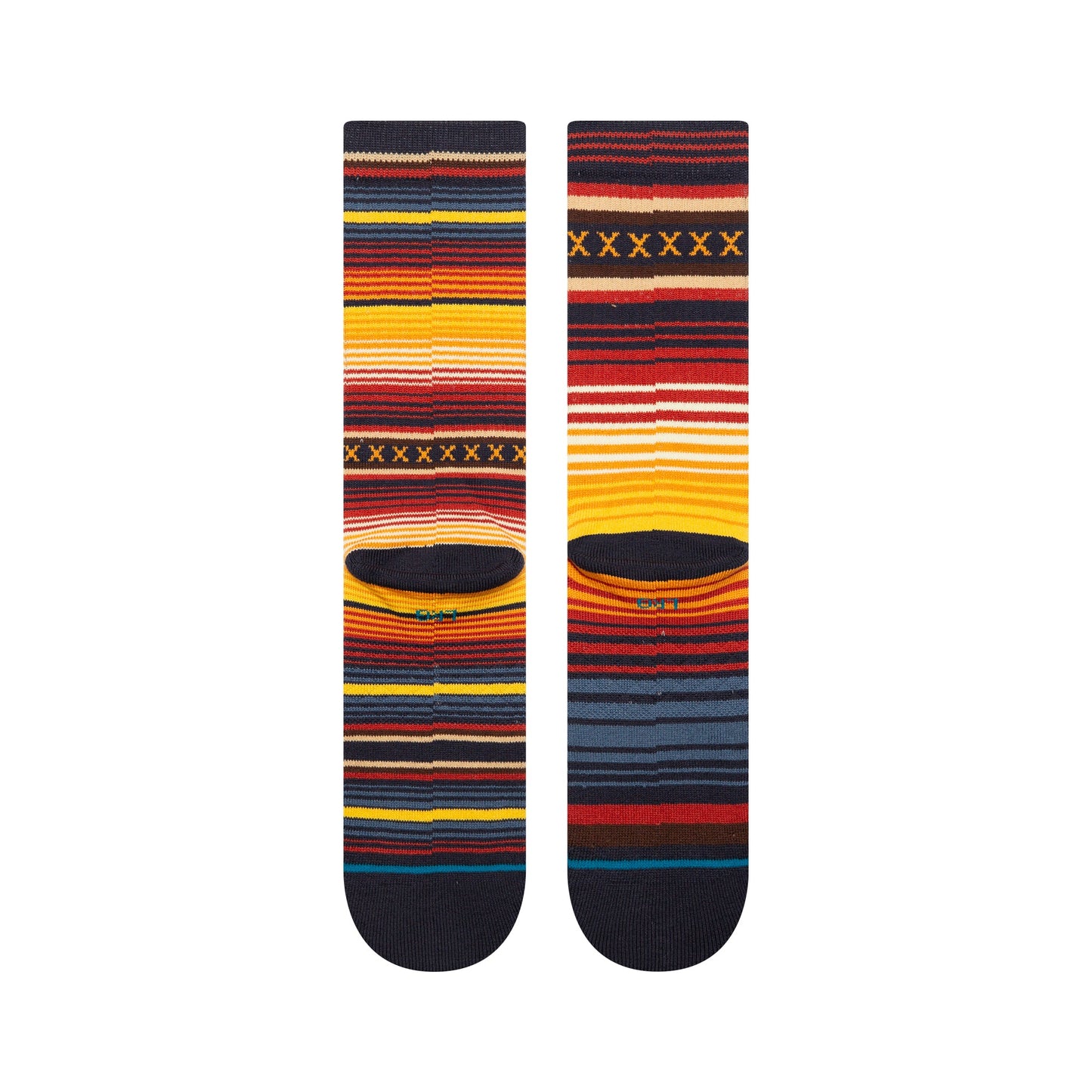 CURREN PARKS CREW SOCK