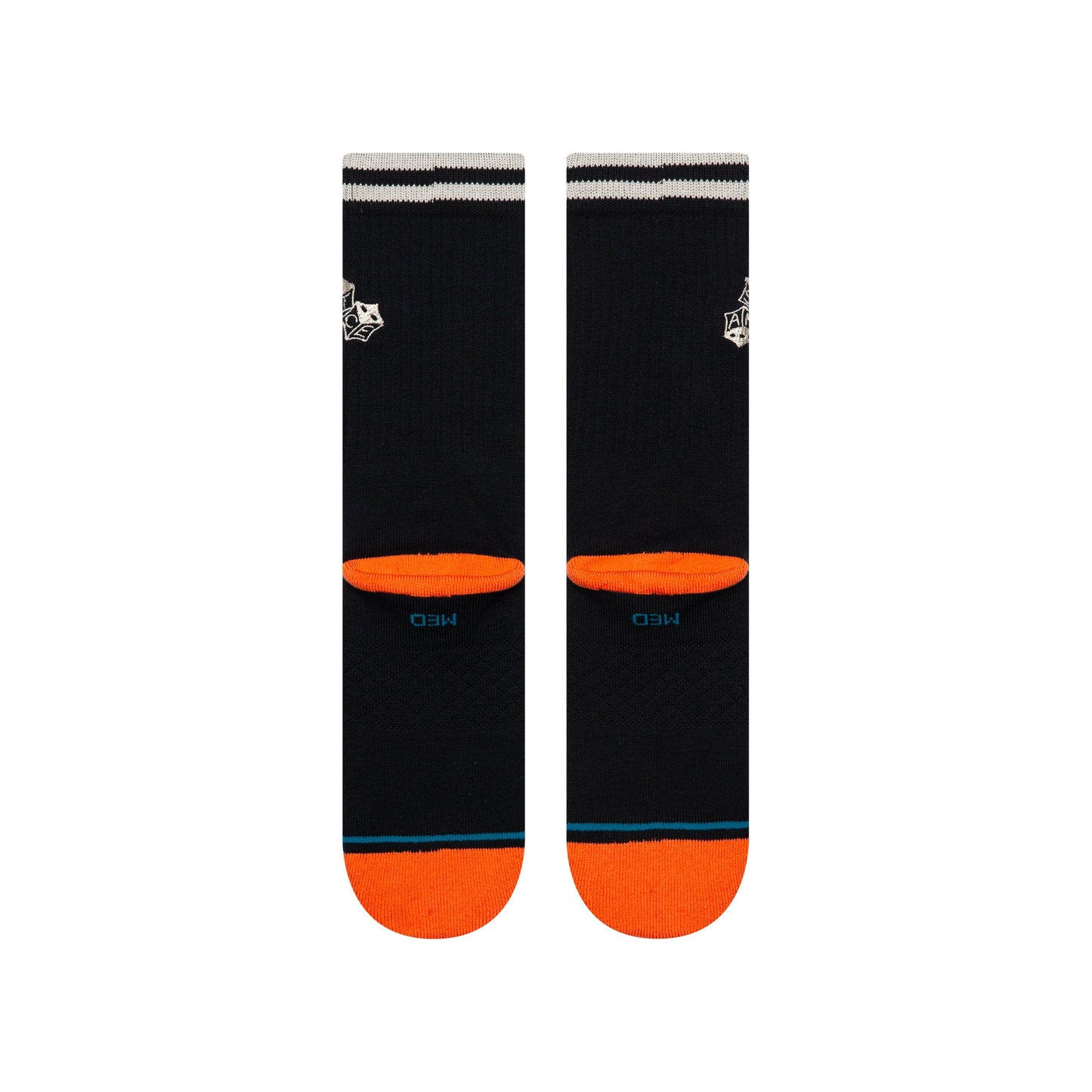 HIGH ROLLER CREW SOCK