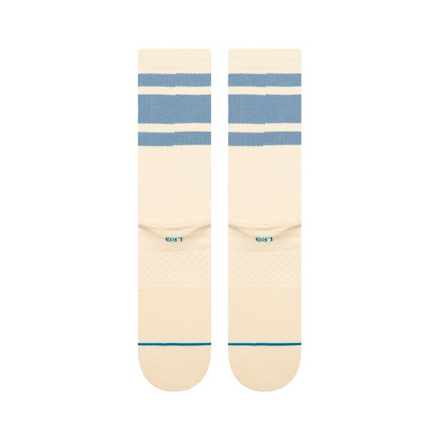 Stance Got Sol Crew Sock Canvas