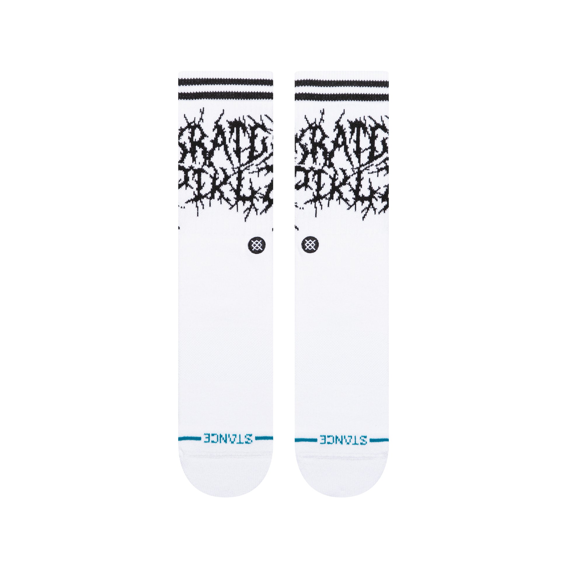 Stance ISP BOX SET Black