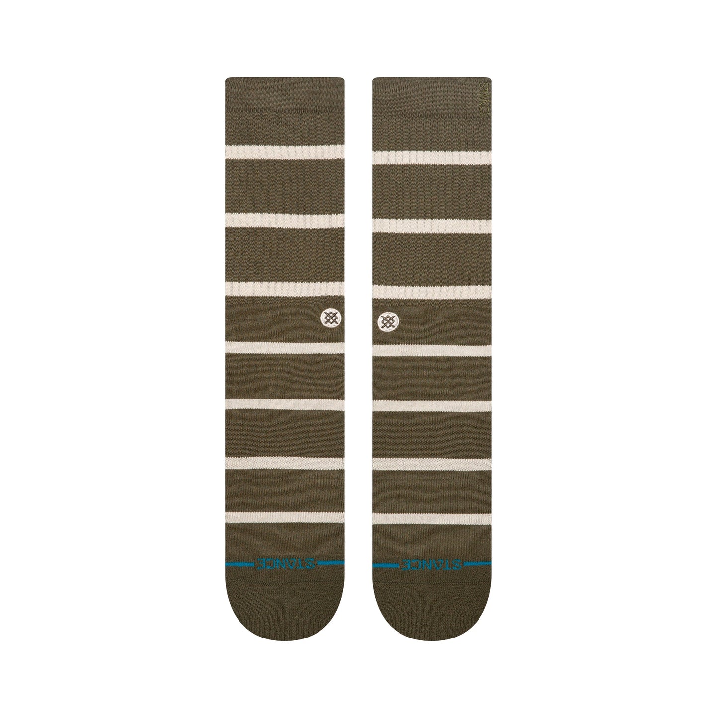HERITAGE CREW SOCK