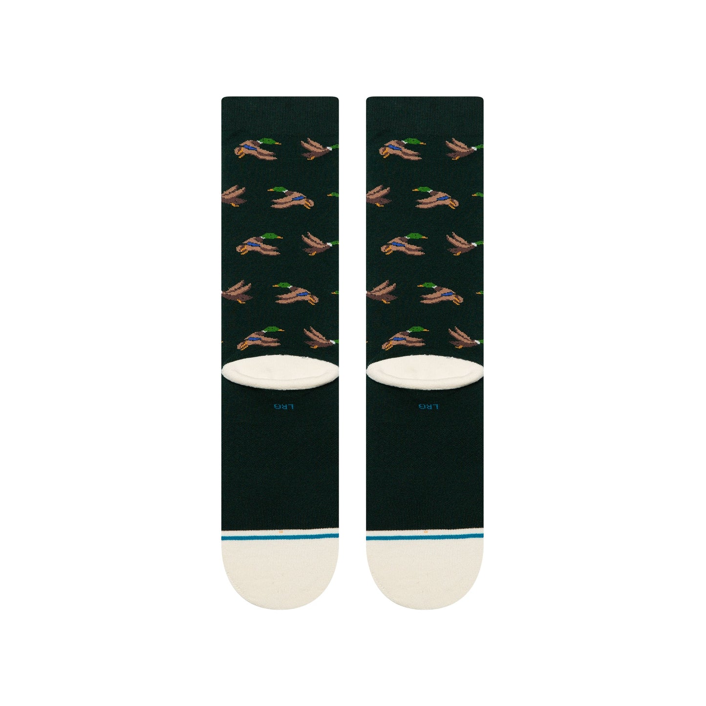 HUNTIN CREW SOCK