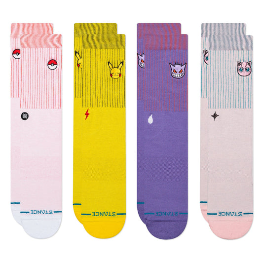 Stance Pokemon Box Set Multi