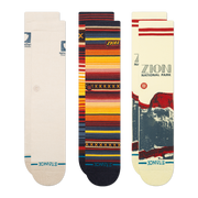 Stance Zion Box Set Multi