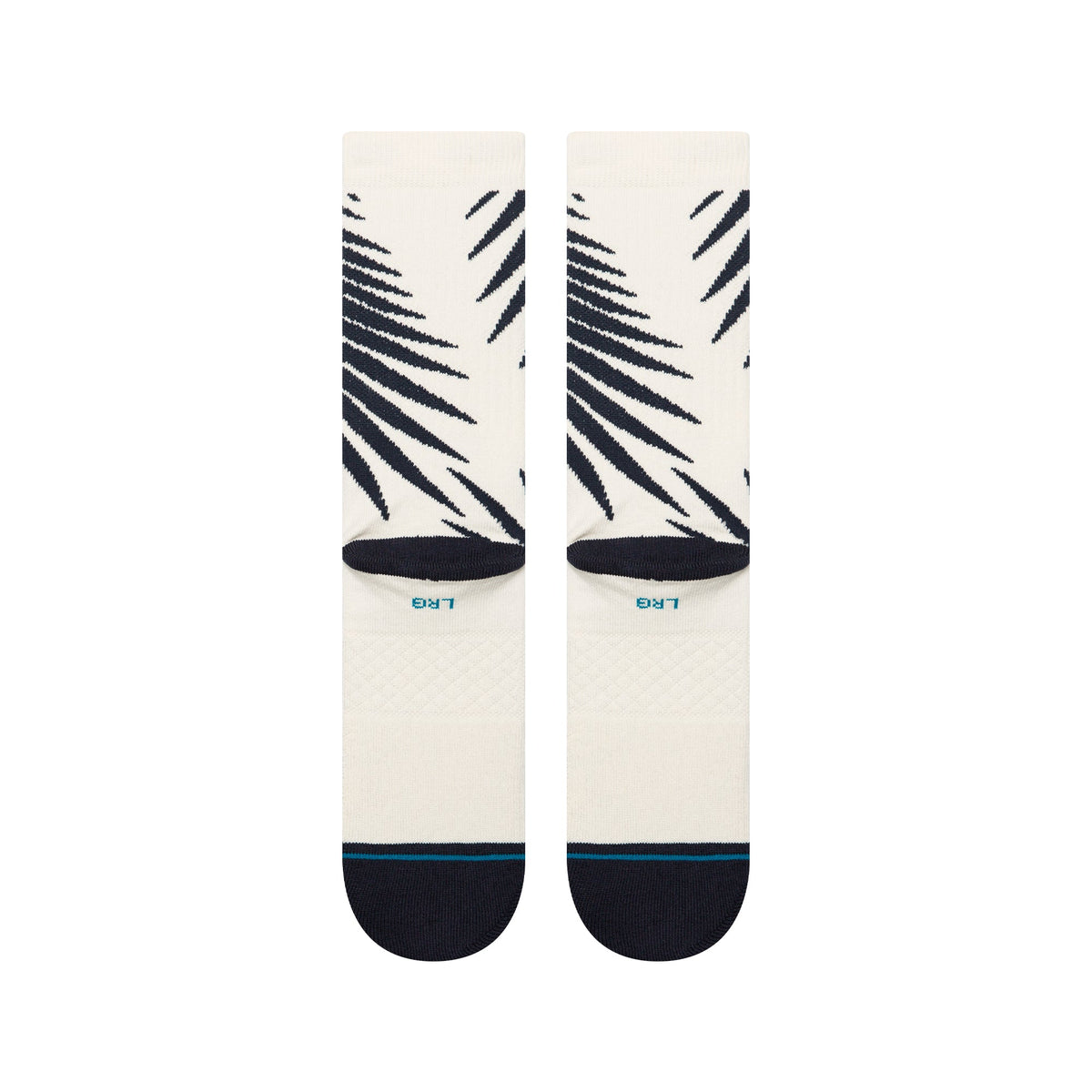 Stance | Frond Crew Sock Navy