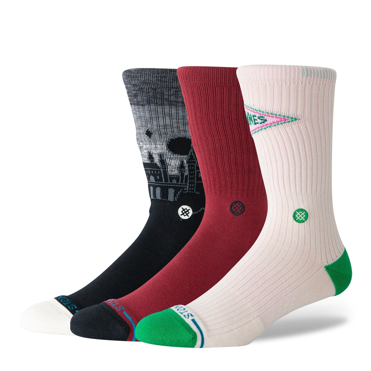 Stance | Harry Potter Destinations Box Multi