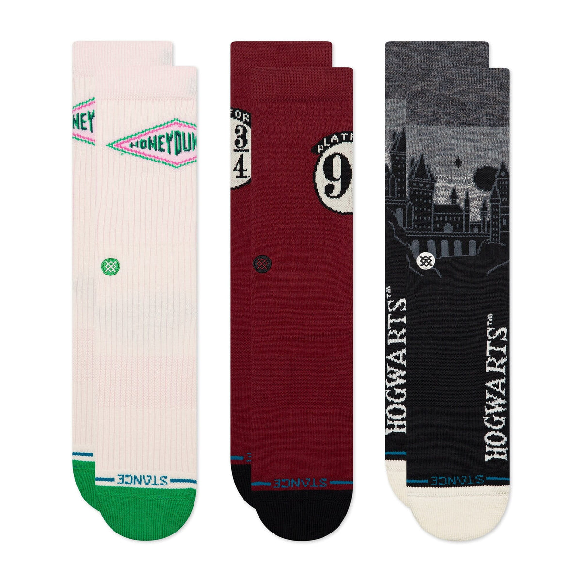Stance | Harry Potter Destinations Box Multi