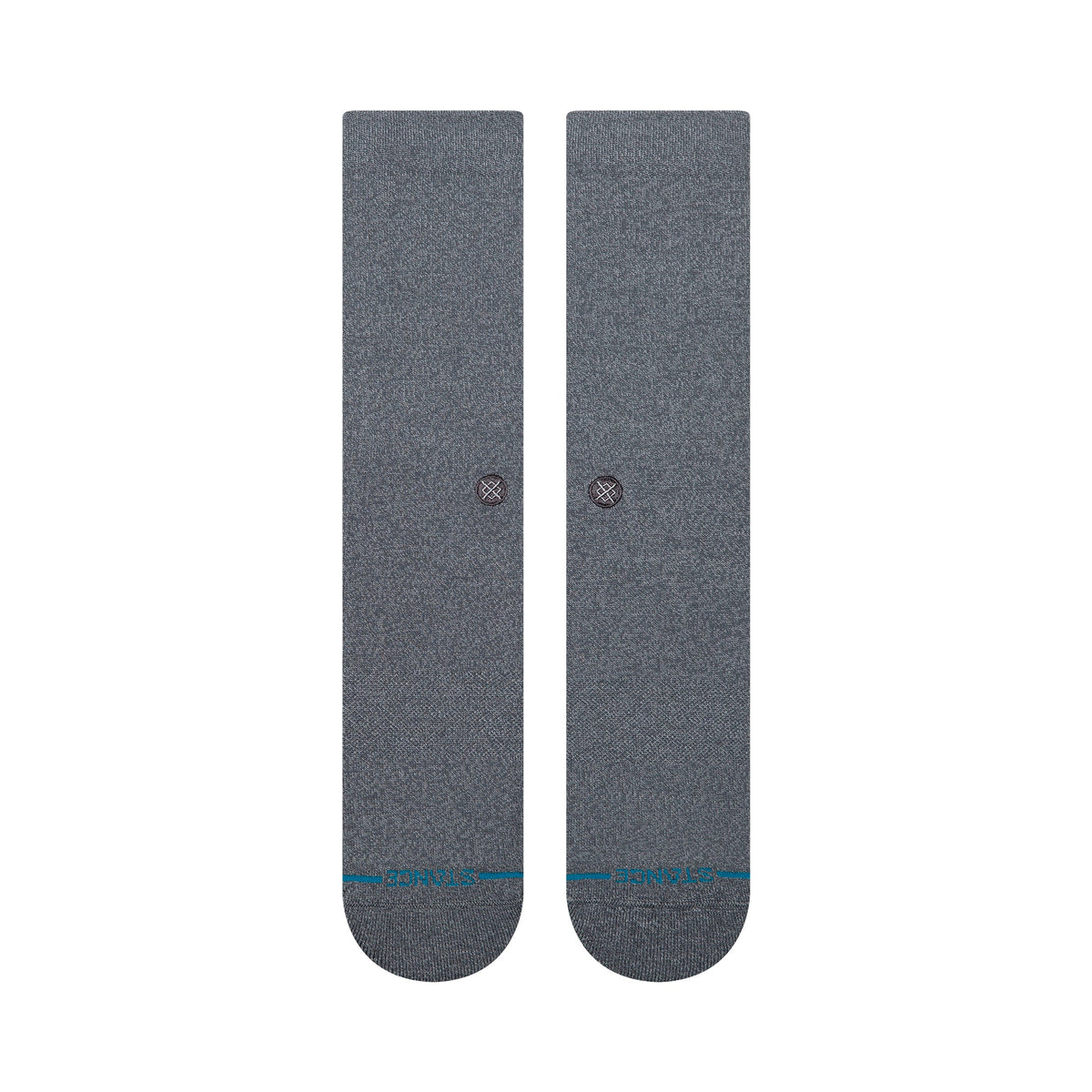 Stance | Icon Wool Crew Sock Grey