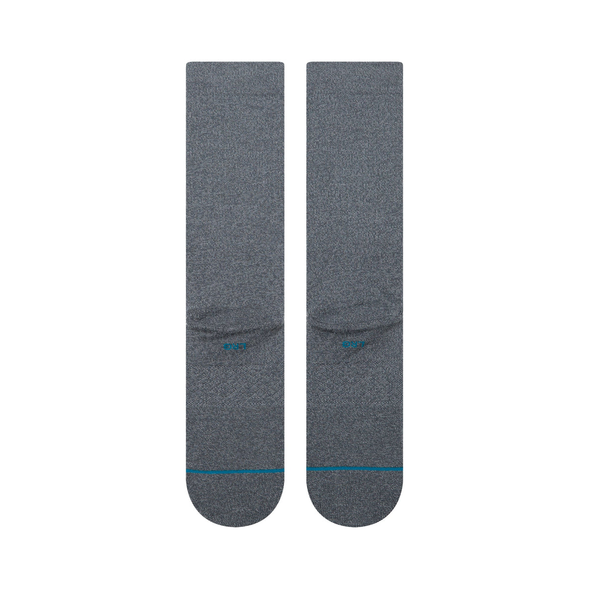Stance | Icon Wool Crew Sock Grey
