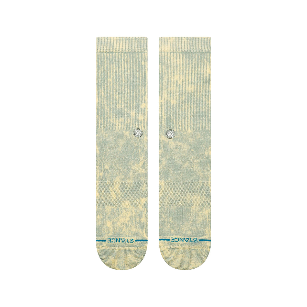 Stance | Icon Wash Crew Sock Iceberg