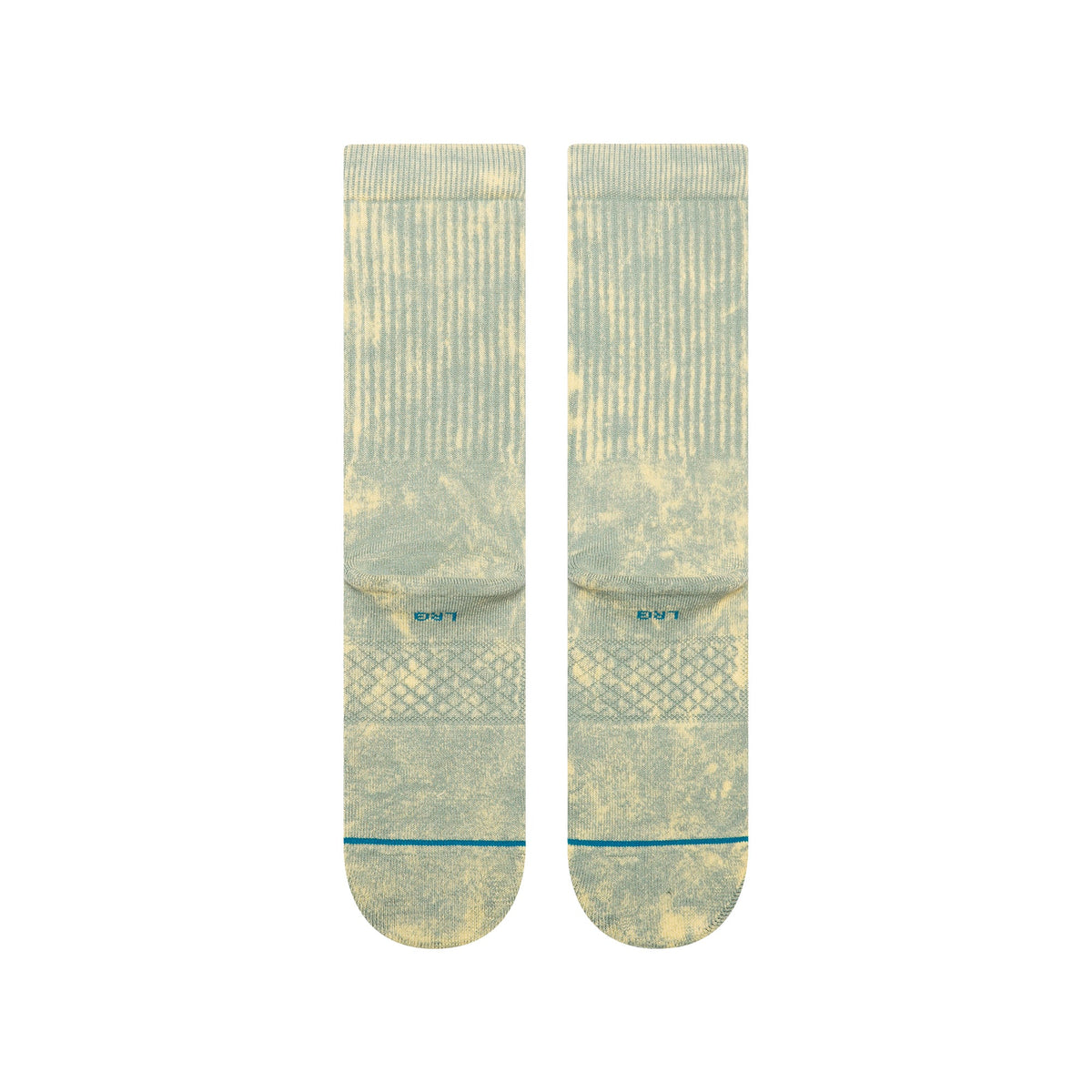 ICON WASH CREW SOCK