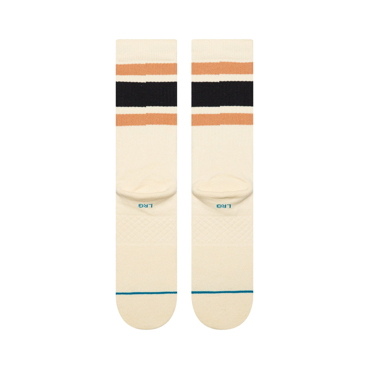 Stance | Snakebite Boyd Crew Sock Afterglow