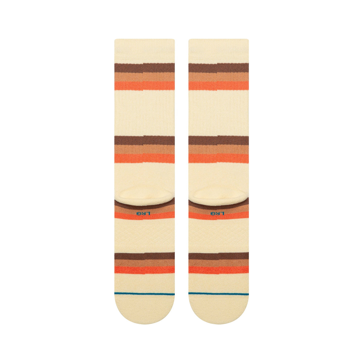 Stance | Sunnyville Crew Sock Canvas