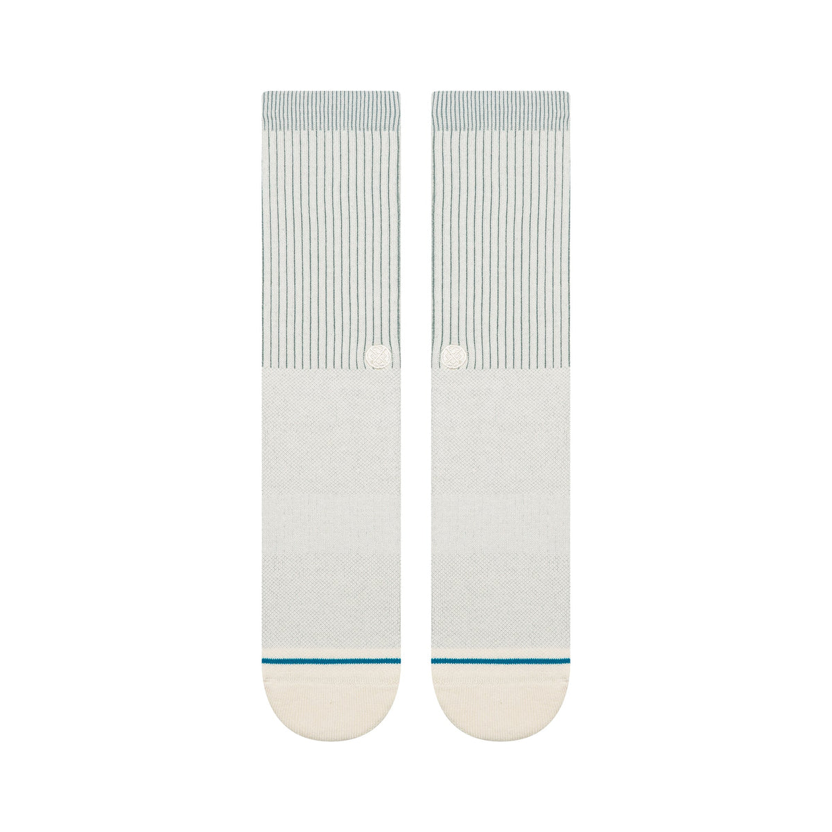 Stance | Signature Pop Crew Sock Canvas