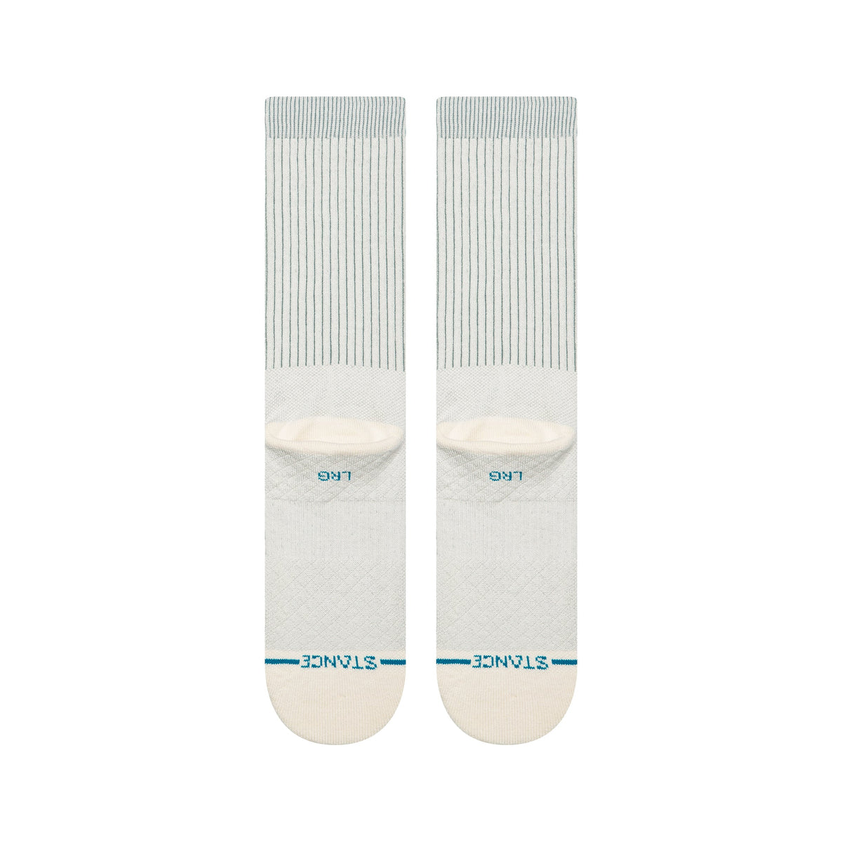 Stance | Signature Pop Crew Sock Canvas