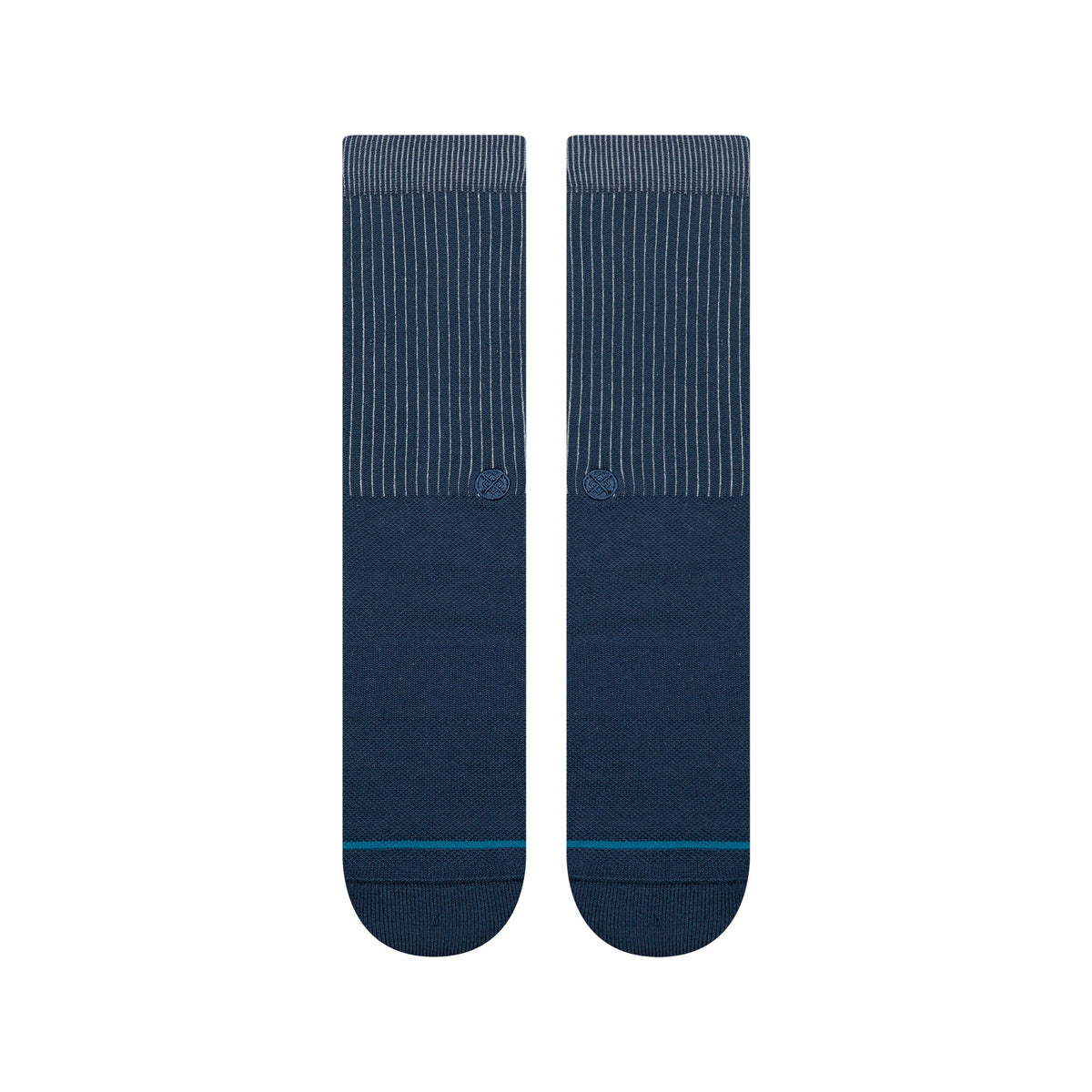 Stance | Signature Pop Crew Sock Sargasso