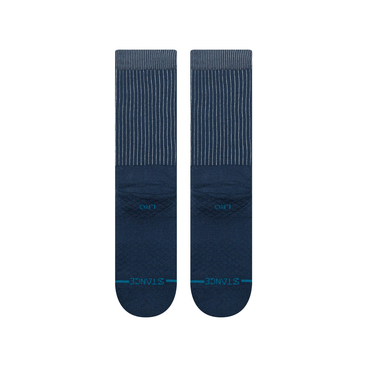 Stance | Signature Pop Crew Sock Sargasso