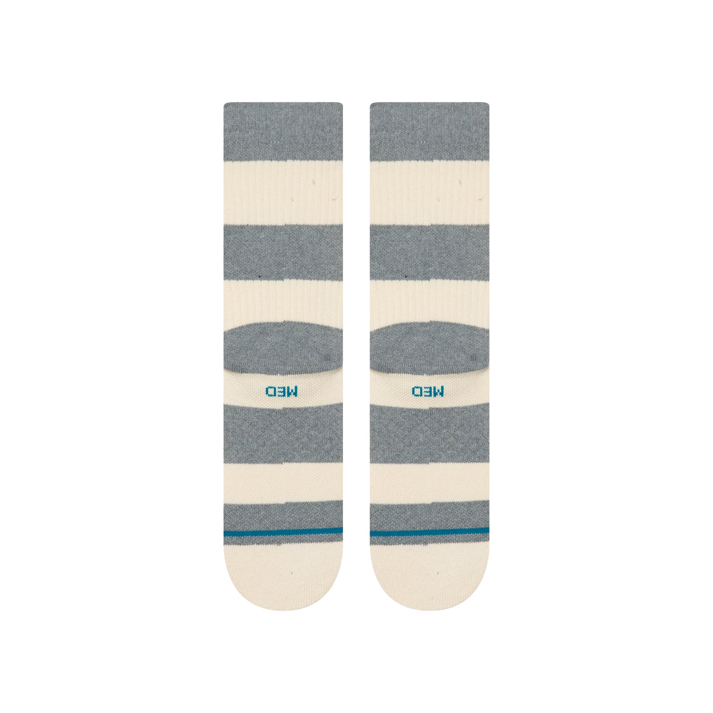 FRED DENIM CREW SOCK