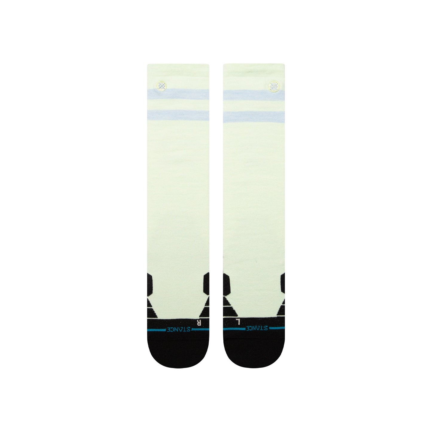 Stance Joven Ultra Light Wool Sock Green