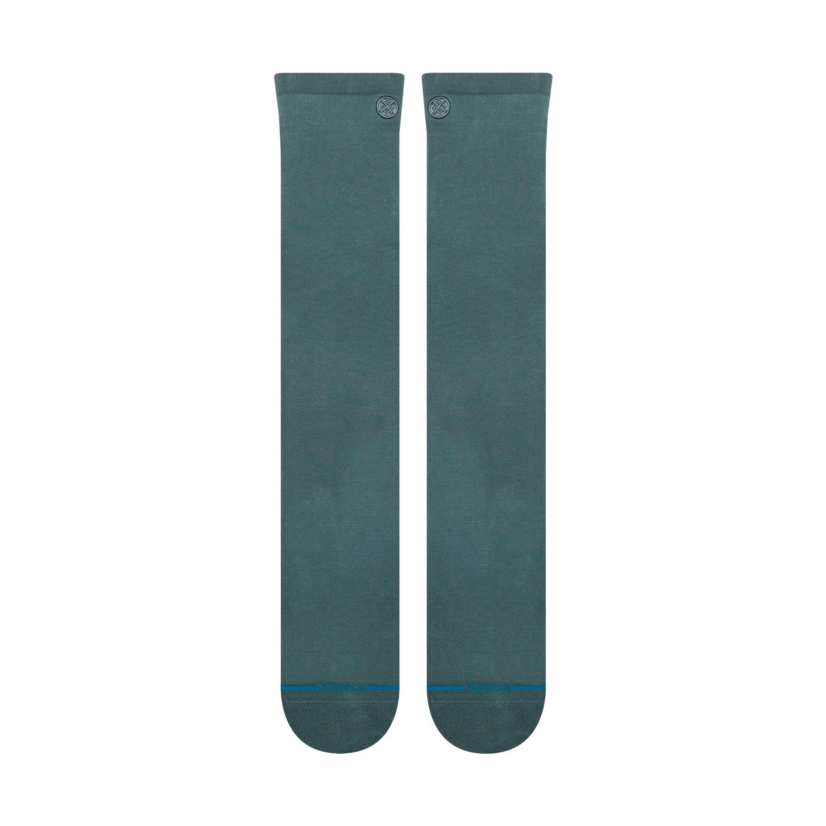 Stance | Icon Compression Over The Calf Sock Atlantic