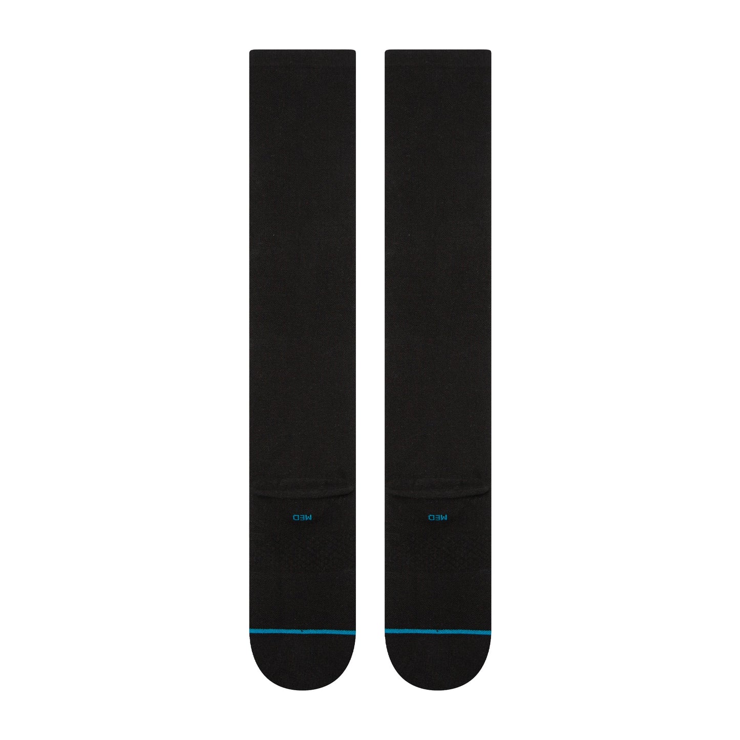 Stance Icon Compression Otc Sock Black