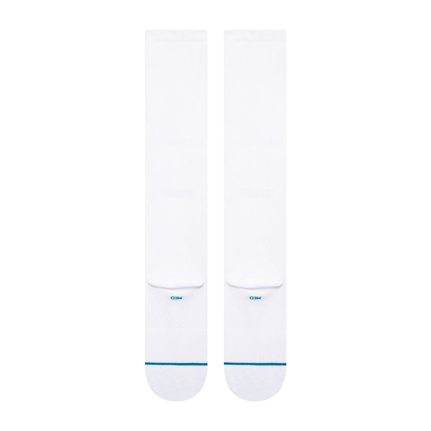 Stance Icon Compression Otc Sock White