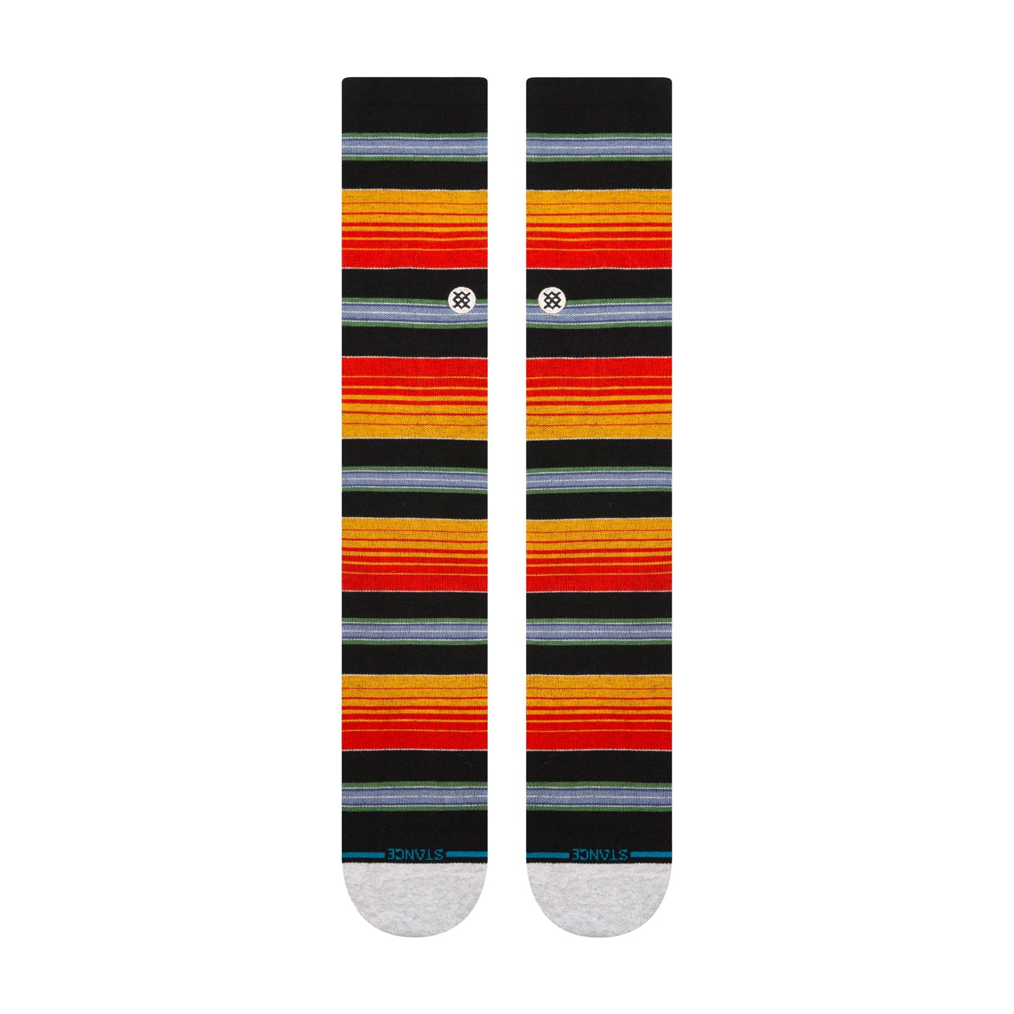 Stance Rockford Compression Otc Sock Multi