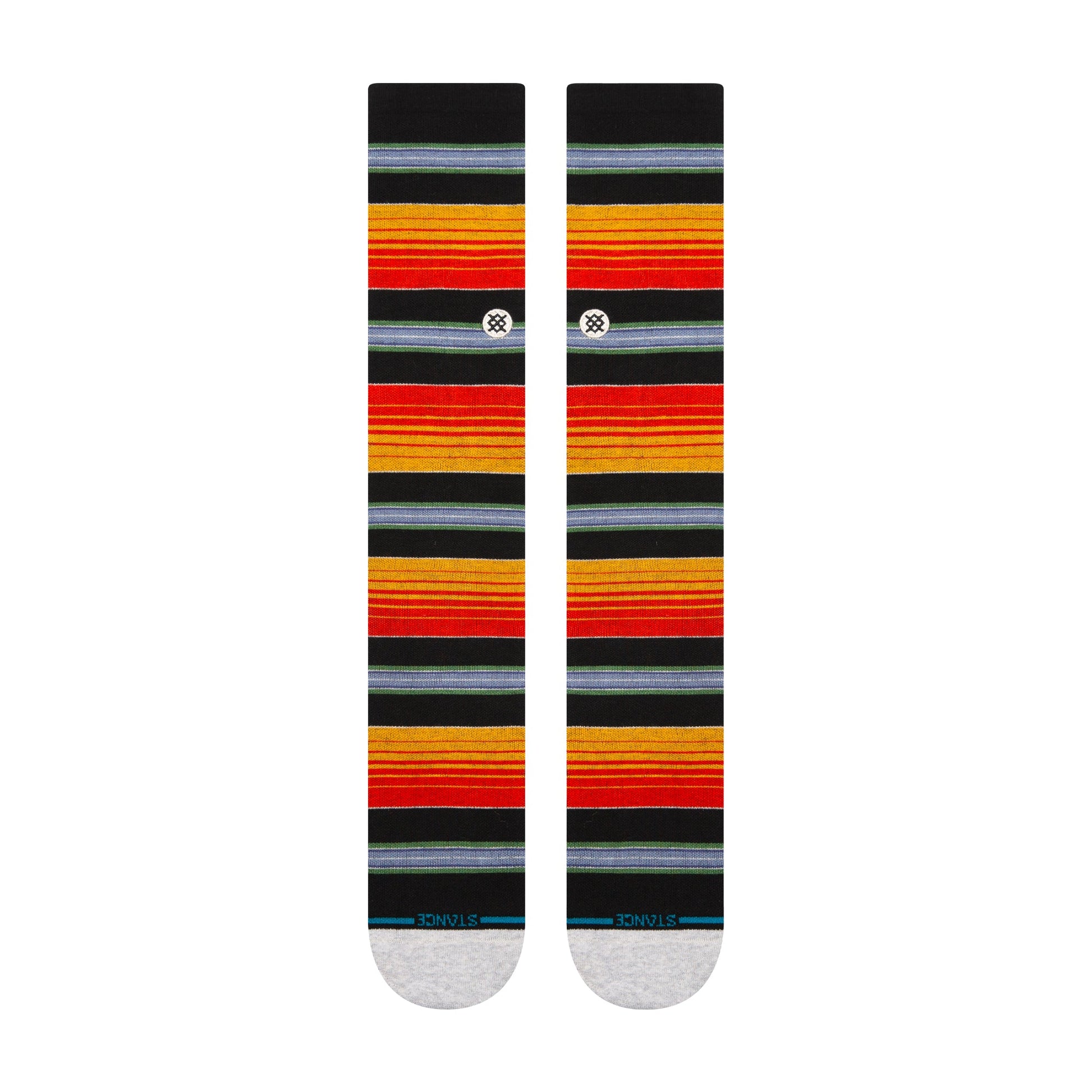 Stance Rockford Compression Otc Sock Multi