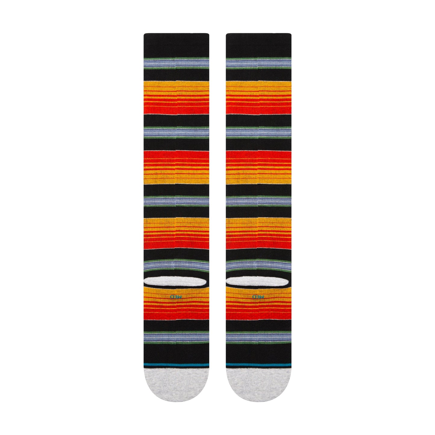 Stance Rockford Compression Otc Sock Multi