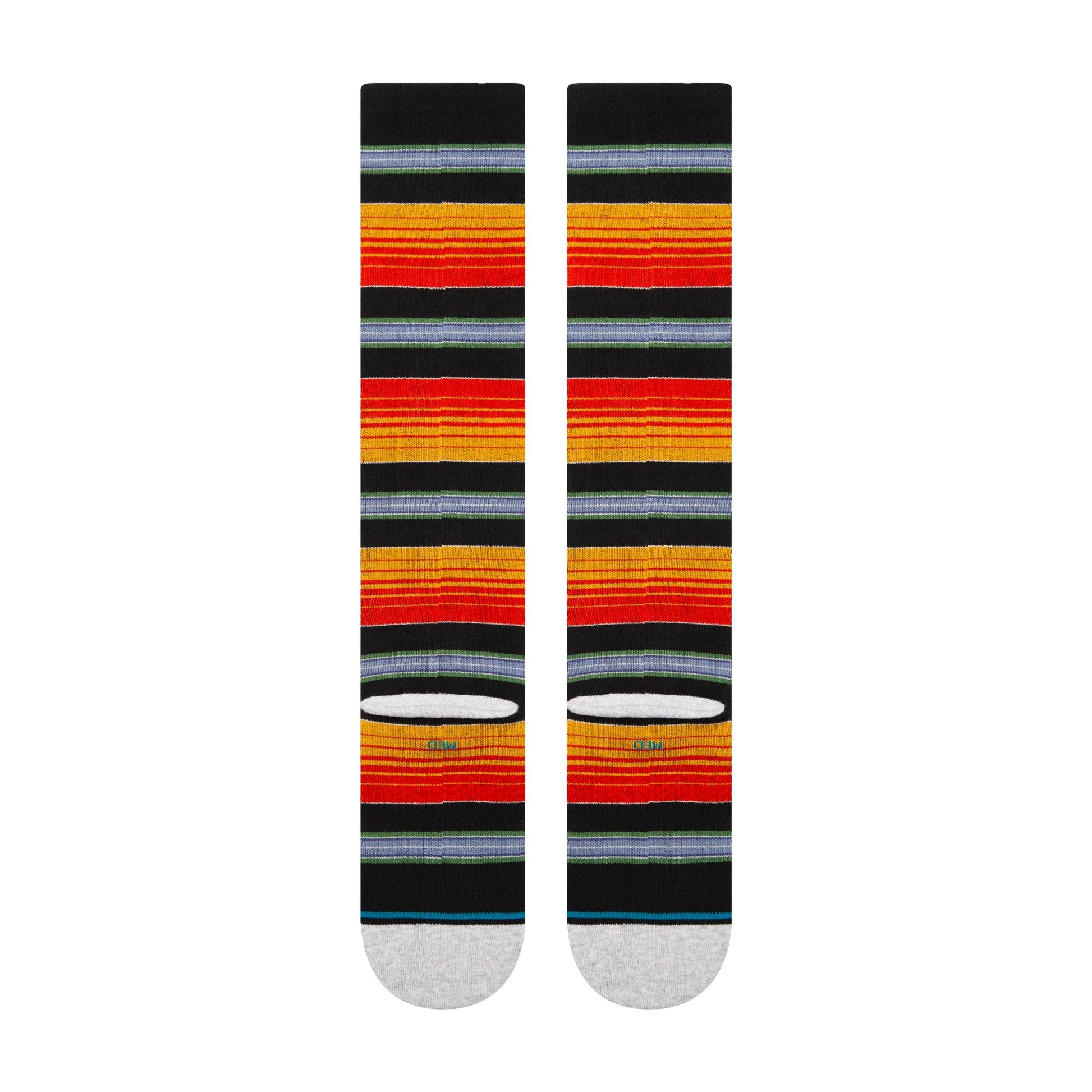 Stance Rockford Compression Otc Sock Multi