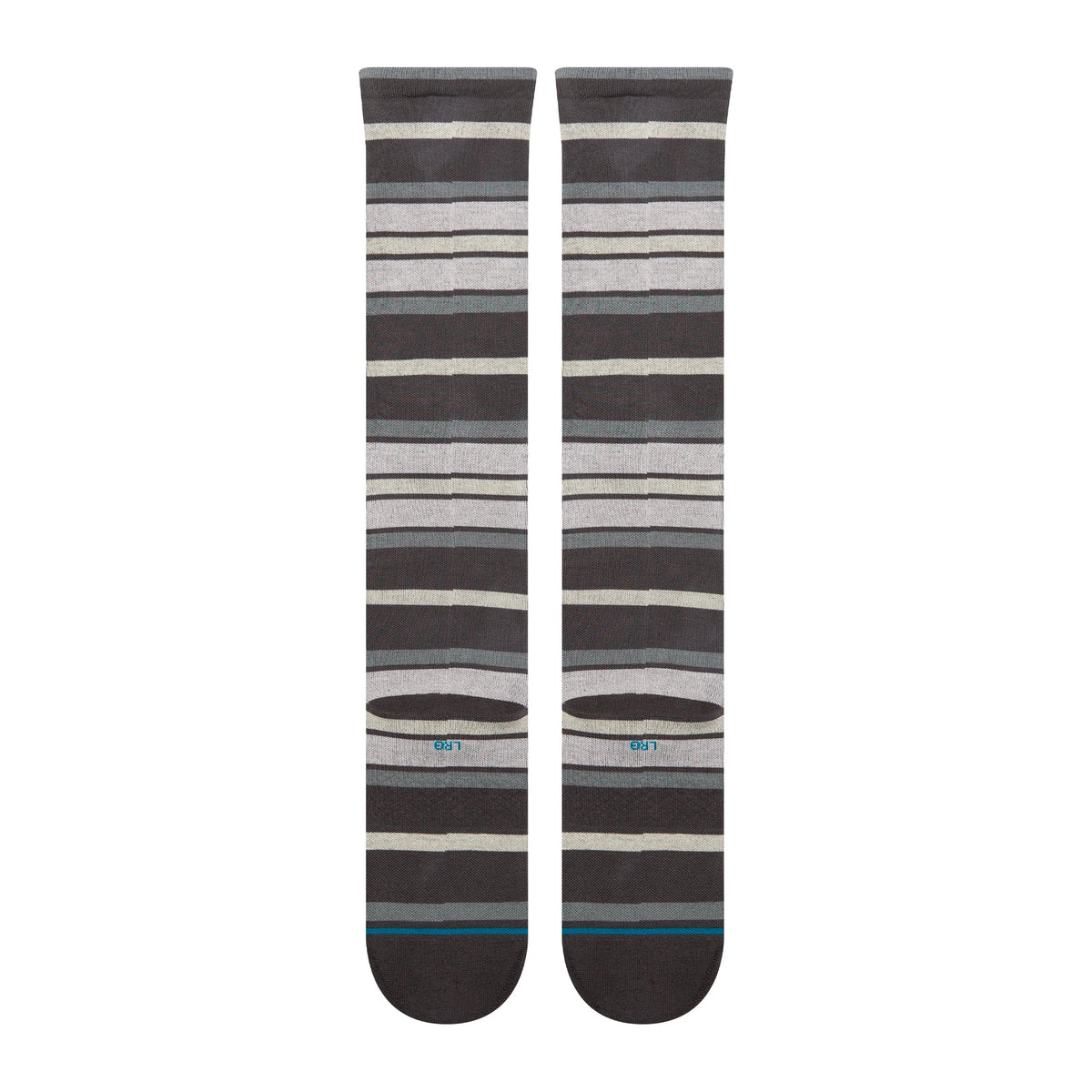 Stance | Hoist Compression Over The Calf Sock Lilac